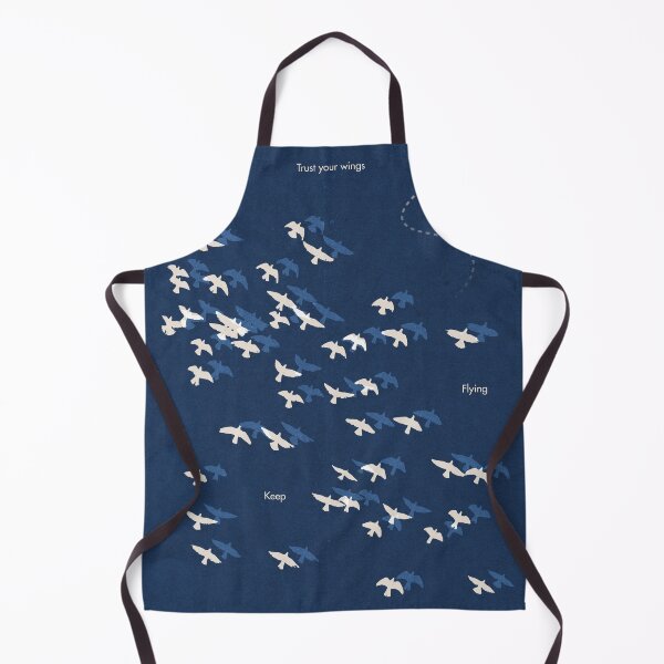 Item preview, Trust Your Wings designed and sold by DPZT.