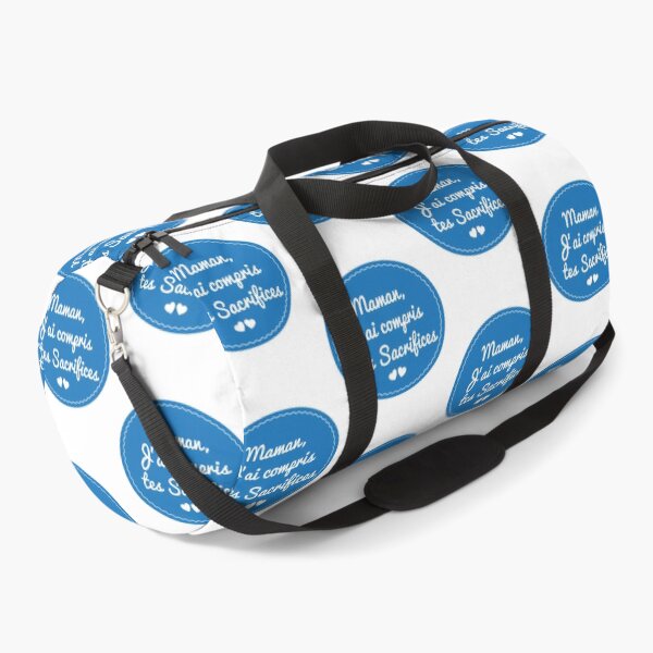 Item preview, Mom I Understood Your Sacrifices Blue designed and sold by GuessNexted.