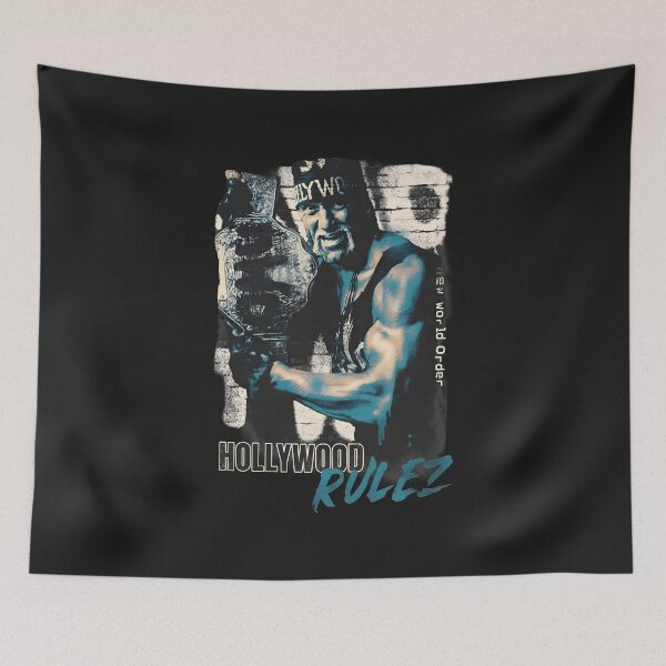 Item preview, Hollywood Rulez Gritty Style Portrait Item designed and sold by DOUGLASFLET.