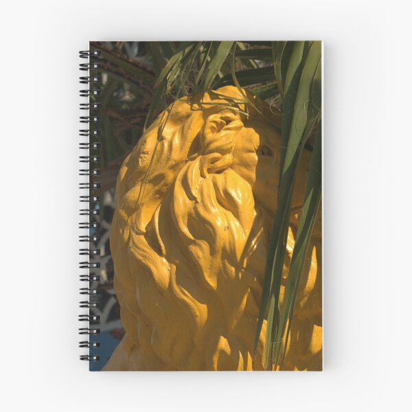 Item preview, Starlite Motel Lion: Cropped designed and sold by MangoSeeds2.