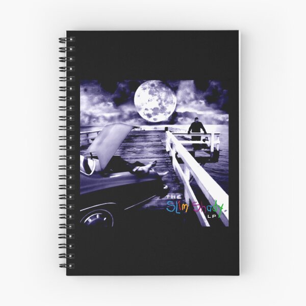 Item preview, slim shady designed and sold by BronsonC8.
