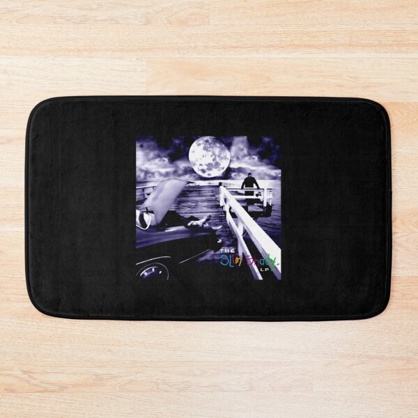 Item preview, slim shady designed and sold by BronsonC8.