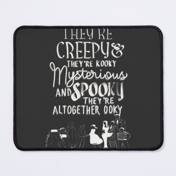 Item preview, Gothic Macabre Family Portrait Spooky Halloween Aesthetic Vintage Victorian Horror Illustration | Perfect Gift For You And Friends designed and sold by Rex-6369.
