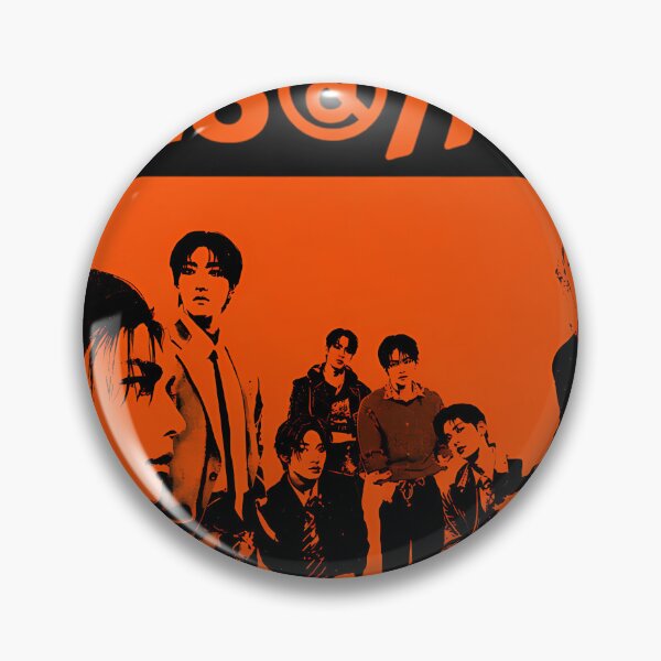 Item preview, This And That Mineral Wahed 2026-2027 Stray Kids Run It World Tour designed and sold by LeticiaRivera.