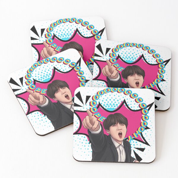 Item preview, J-Hooooooope designed and sold by wish-op13.