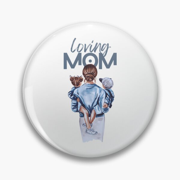 Item preview, Mom My Biggest Cheerleader Warmest Hug And Endless Love. designed and sold by GuessNexted.