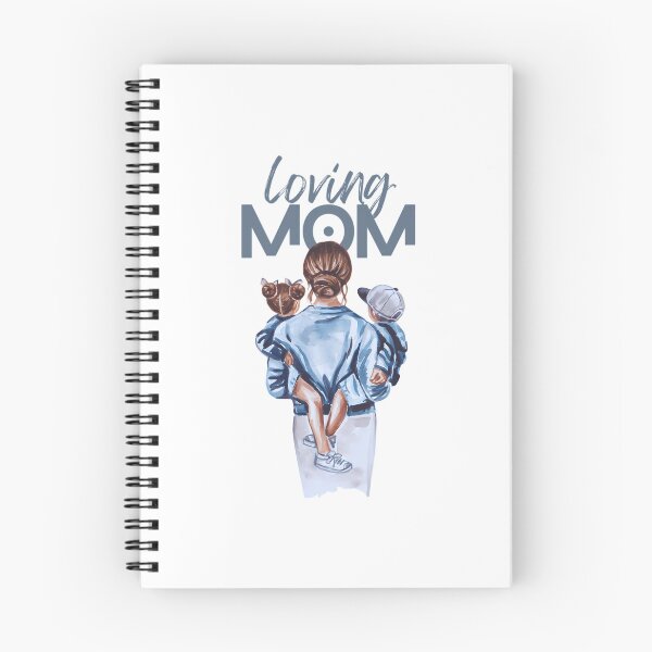 Item preview, Mom My Biggest Cheerleader Warmest Hug And Endless Love. designed and sold by GuessNexted.