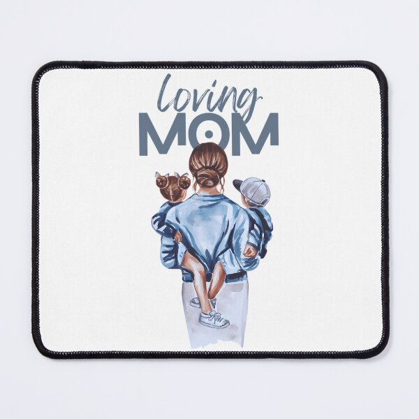 Item preview, Mom My Biggest Cheerleader Warmest Hug And Endless Love. designed and sold by GuessNexted.