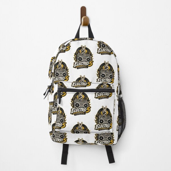 Item preview, Electro Old School Hip Hop Vintage Music Design | Best Gift designed and sold by Me0wGirl.