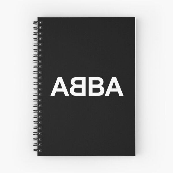Item preview, **AB-BA** designed and sold by Daniesuki.