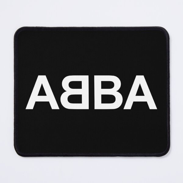 Item preview, **AB-BA** designed and sold by Daniesuki.