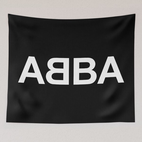 Item preview, **AB-BA** designed and sold by Daniesuki.
