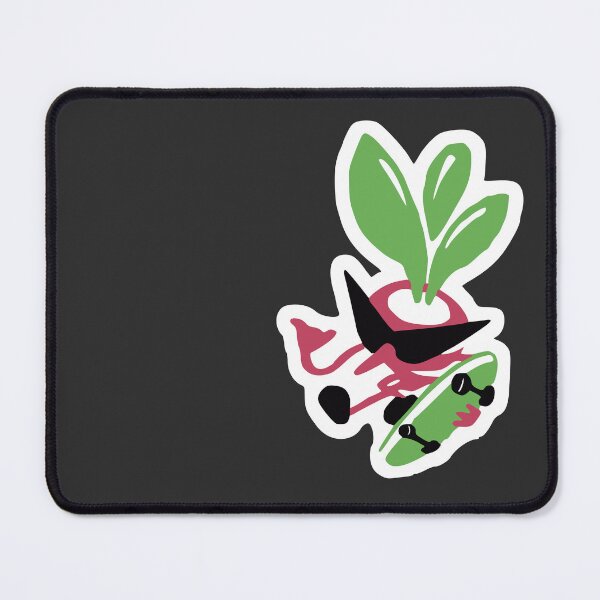 Item preview, Skateboard Radish designed and sold by 01Ryan.
