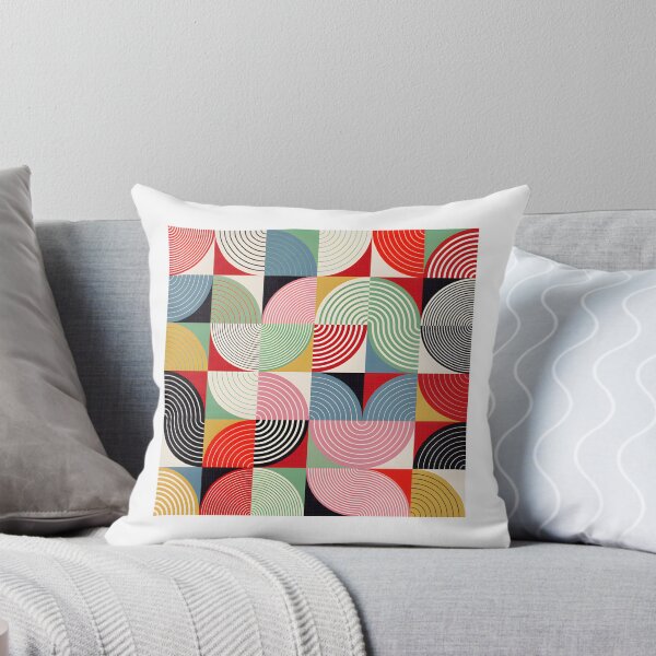 Item preview, Bauhaus Geometric Abstraction Minimalist Modern Art Design | ⭐⭐⭐⭐⭐ Best Seller designed and sold by Shawon Khan Sourov.