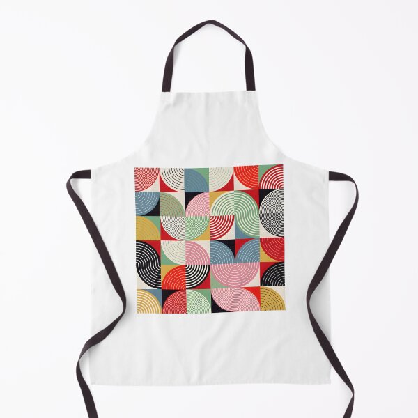 Item preview, Bauhaus Geometric Abstraction Minimalist Modern Art Design | ⭐⭐⭐⭐⭐ Best Seller designed and sold by Shawon Khan Sourov.