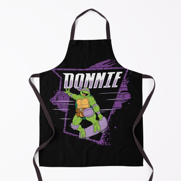 Item preview, Mutant Ninja Reptiles Purple Ninja Skateboarding designed and sold by yakima-deona.
