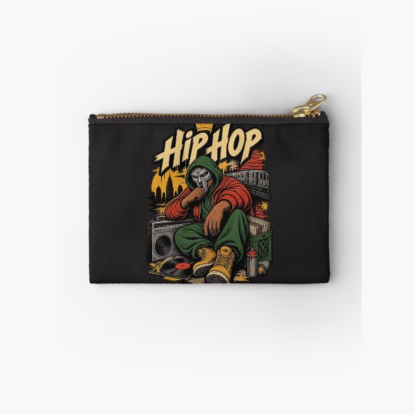 Item preview, Mf Doom Retro Underground Hip Hop Music Inspired Vintage Design | Perfect Gift For You And Friends designed and sold by Me0wGirl.