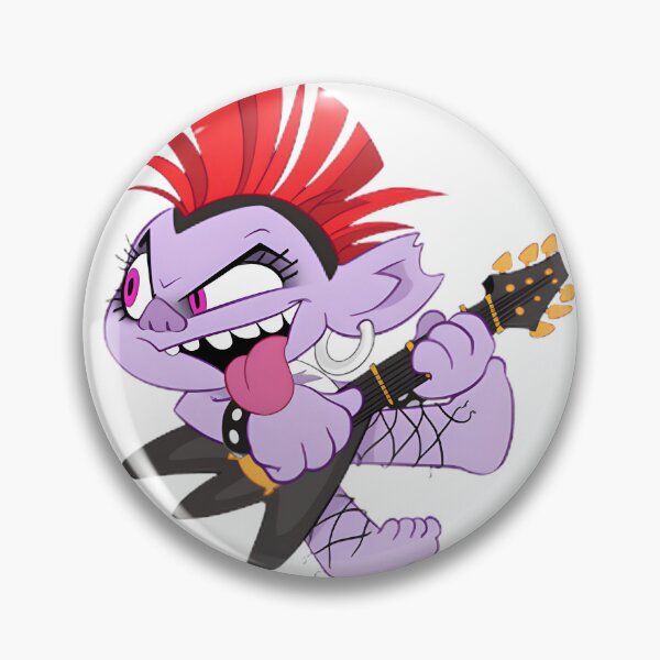 Item preview, Rock N Roll Barb Pink Aesthetic Heavy Metal Punk Rocker Graphic Art Design | ⭐⭐⭐⭐⭐ designed and sold by Rex-6369.