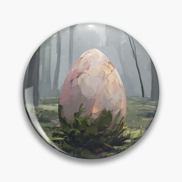 Item preview, Dragon Egg designed and sold by jjagani.