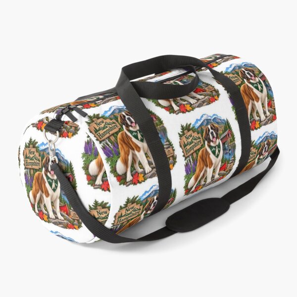 Item preview, New Hampshire Mountain Dog designed and sold by Whimspired By Paxx.