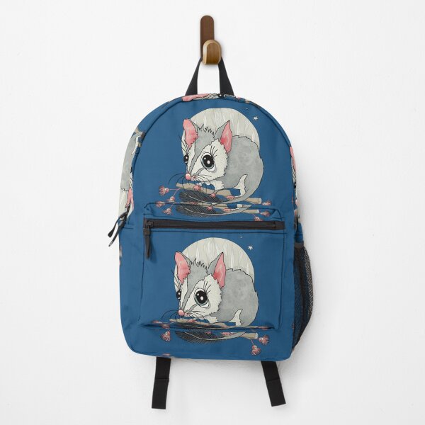 Item preview, Cute Endangered Australian Brush Tailed Phascogale designed and sold by Karin Taylor.