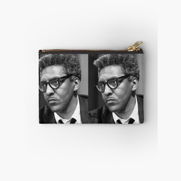 Item preview, Bayard Rustin designed and sold by Dearlyprint.