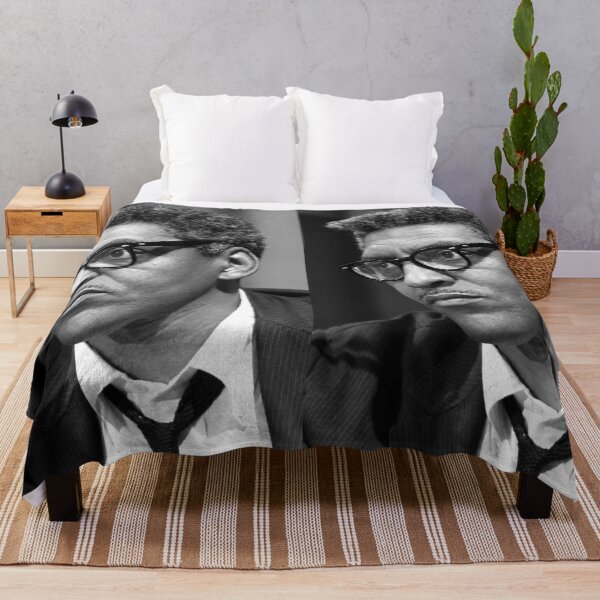 Item preview, Bayard Rustin designed and sold by Dearlyprint.