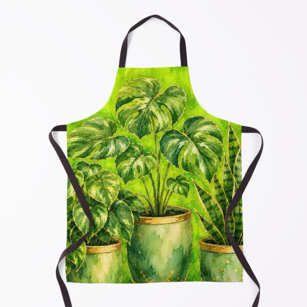 Item preview, House Plants designed and sold by GraphicsClub.