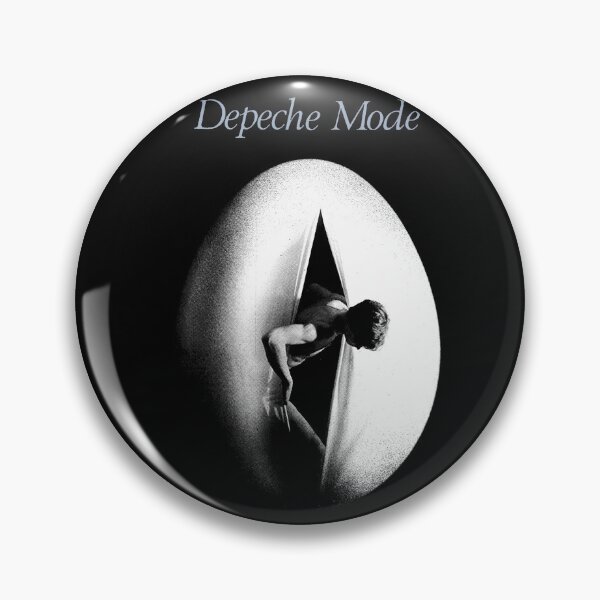 Item preview, Depeche Mode Sounds of the Universe designed and sold by baleandera.