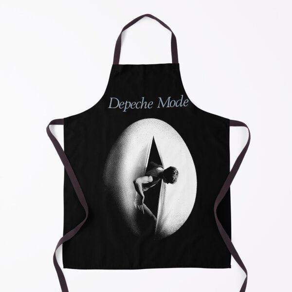 Item preview, Depeche Mode Sounds of the Universe designed and sold by baleandera.