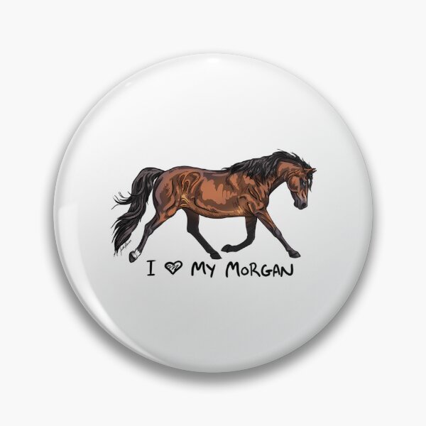 Item preview, Clarity The Morgan - Text designed and sold by MiamiArchivesCo.