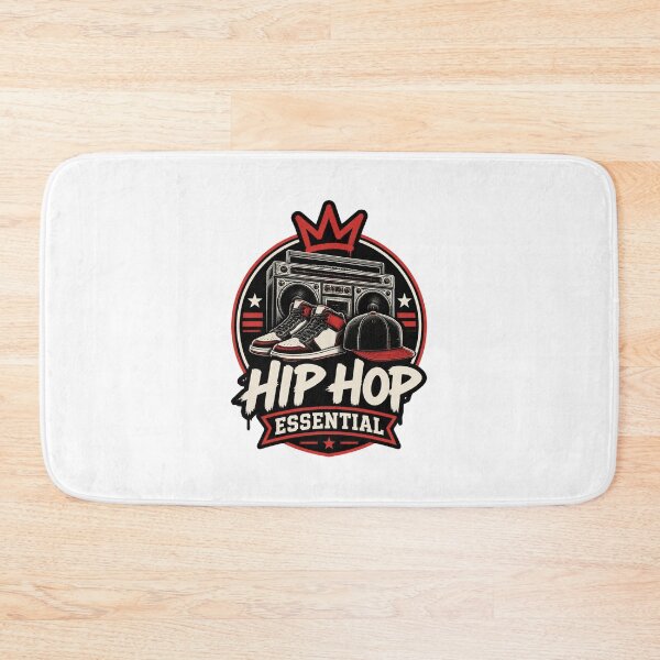 Item preview, Run Hip Hop Essential Urban Streetwear Design For Music And Dance Lovers | ⭐⭐⭐⭐⭐ Best Seller designed and sold by Me0wGirl.