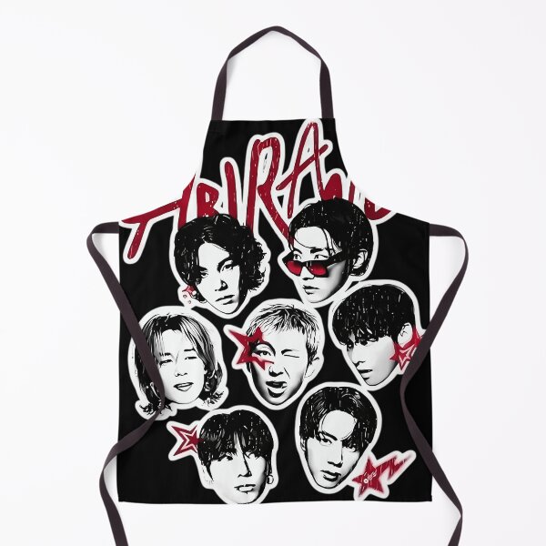 Item preview, Arirang Bts Pop designed and sold by LeticiaRivera.