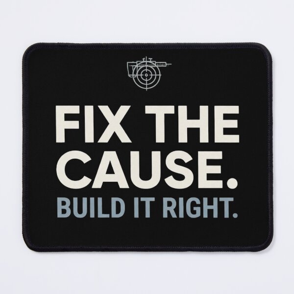 Item preview, Mechanical Troubleshooting Engineer Design designed and sold by Amr Darwish Graphic designer.