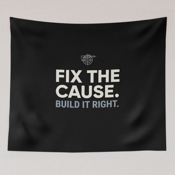 Item preview, Mechanical Troubleshooting Engineer Design designed and sold by Amr Darwish Graphic designer.