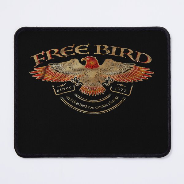 Item preview, Favorite city Tour On Free bird since 1973  designed and sold by barochebyra.