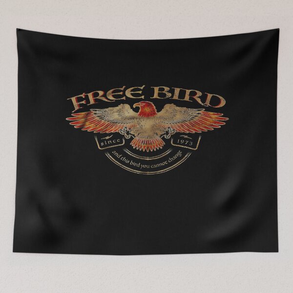 Item preview, Favorite city Tour On Free bird since 1973  designed and sold by barochebyra.