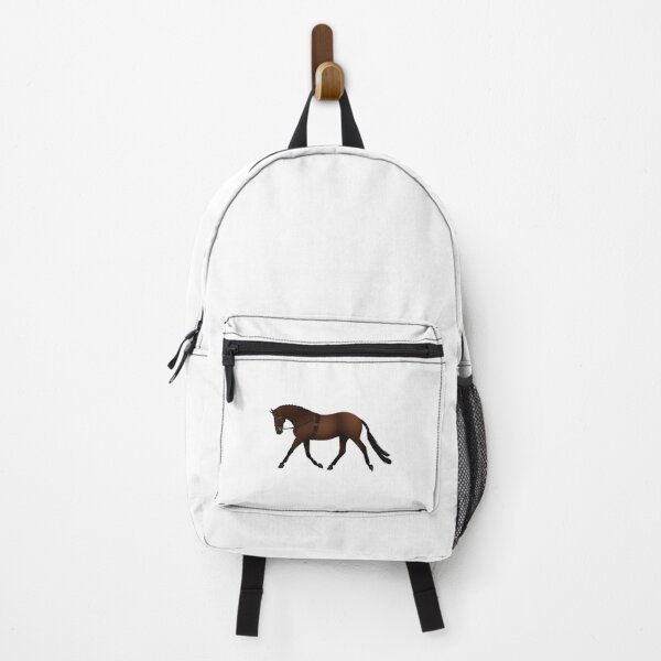 Item preview, Cleveland Bay Horse - Equine Rampaige designed and sold by MiamiArchivesCo.