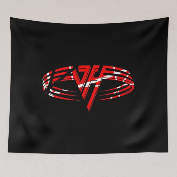 Item preview, Van Halen - Vän Hälën designed and sold by Irusegbertamity.