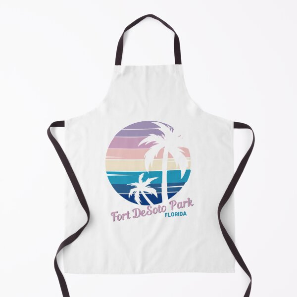 Item preview, Fort Desoto Park - Florida Keys - Bioluminescent Beach designed and sold by PepperDesignt.
