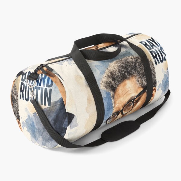 Item preview, Bayard Rustin designed and sold by HouseofArtwear.