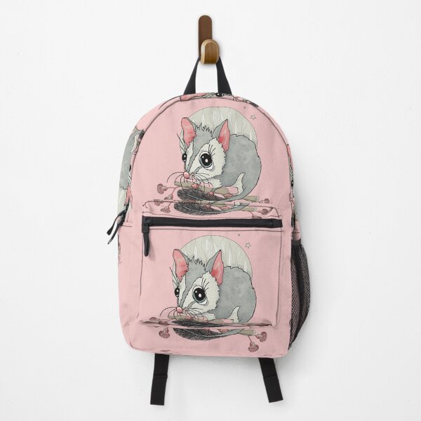 Item preview, Cute Endangered Australian Brush Tailed Phascogale designed and sold by Karin Taylor.
