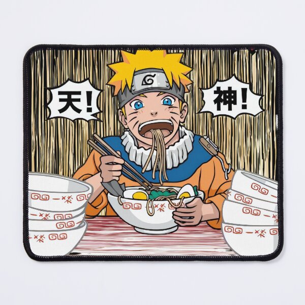 Item preview, Bottomless Ramen Bowls designed and sold by katekrystal.