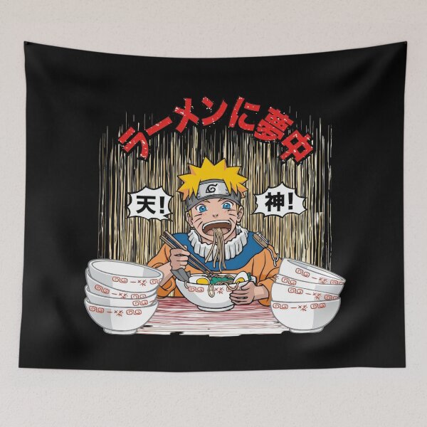 Item preview, Bottomless Ramen Bowls designed and sold by katekrystal.