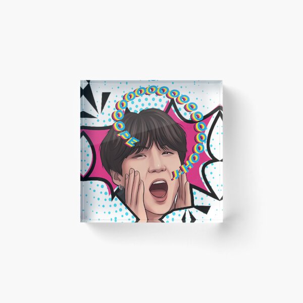 Item preview, J-Hooooooope1.0 designed and sold by wish-op13.