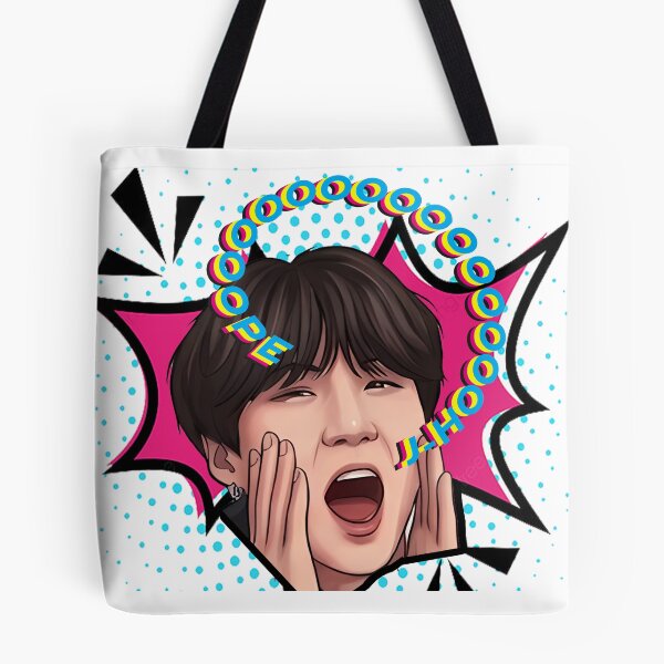 Item preview, J-Hooooooope1.0 designed and sold by wish-op13.