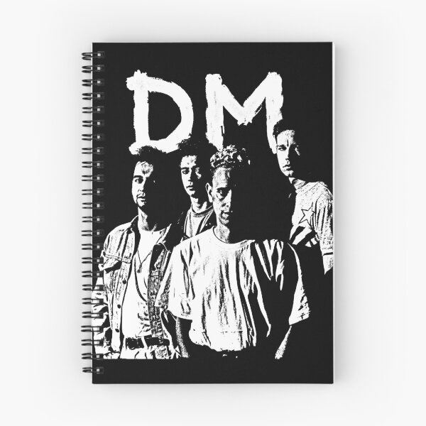 Item preview, Depeche Mode Band designed and sold by baleandera.