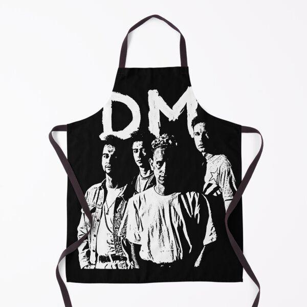 Item preview, Depeche Mode Band designed and sold by baleandera.