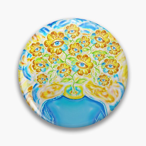 Item preview, AlchemyGardener designed and sold by Klaus Bremner (Autotelic Art).