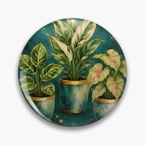 Item preview, House Plants  designed and sold by GraphicsClub.